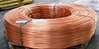Get BIS Certification for Copper Wire Rods for Electrical Applications IS 12444::2020 By Brand Liaison